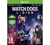 Watch Dogs Legion (Senza DLC)