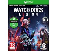 Ubisoft - Watch Dogs Legion - XONE