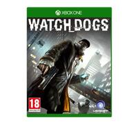 Xbox1 Watch_Dogs (u) (Xbox One)