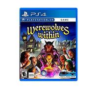 Ubisoft Werewolves Within Basic PlayStation 4 Inglese videogioco