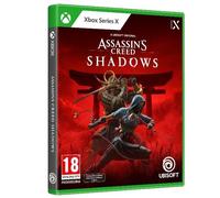 Ubisoft Videogame XBOX SERIES X ASSASSIN'S CREED SHADOWS XSX-X1