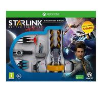 UBISOFT - XONE - Starlink: Battle for Atlas