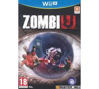 Ubisoft Zombi U