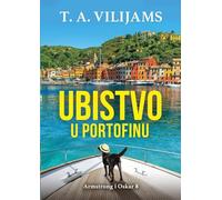 Ubistvo u Portofinu (Armstrong i Oskar 8)