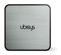 ubisys Zigbee/Ethernet Gateway G1: Smart Home per illuminazione intelligente, ombreggiatura, controllo del riscaldamento, funzioni di allarme, automazioni e molto altro ancora. Certificato