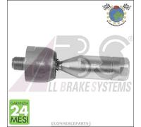 Ublh Snodo Giunto Assiale Scatola Sterzo Abs Per Toyota Land Cruiser 90 Diesel 1