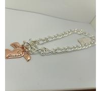 UBN80923 Collana da donna in ottone Guess -15% Sconto