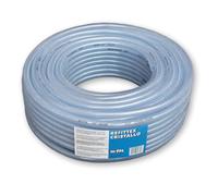 Ubo Flessibile Aria Compressa Tubo IN Tessuto di Pressione PVC Div. Taglie