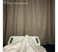 Uboa - The Origin of My Depression