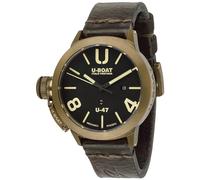 U-Boat Uomo 7797 Classico U-47 BRONZE Automatico