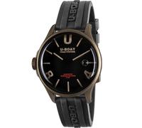 U-Boat Orologio da Fitness mid-39920