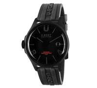 U-Boat 9544 Darkmoon Black PVD Orologio Uomo 44mm 5ATM
