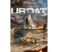 UBOAT Steam Key GLOBAL