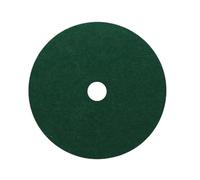 UBOHUZ 10pcs Mulch Ring Mat Tree Root Non-Woven Protector Cover Weed Barrier Reuse Cushions Garden Yard Plant per Controllo delle Erbacce(Dark Green)