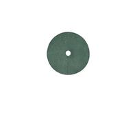 UBOHUZ 10pcs Tree Weeding Barrier Mats Protection Portable Anti Slip Slice Punched Anti-Grass Cloth Agricultural Gardening per Controllo delle Erbacce(15cm)