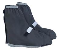 UBOHUZ Copriscarpe da 3 paia antisabbia esterno ad alta corsa for escursionismo riflettenti per Interni ed Esterni, Palestra(M)