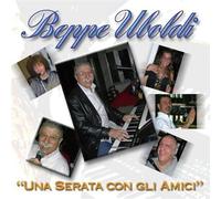Uboldi, Beppe - Una Serata Con Gli Amici