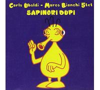 Uboldi, Carlo/ Bianchi, Mario 5tet - Sapinori Dupi