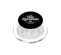 Ubon Ratchathani Thailandia Scopri la città PopSockets PopGrip per MagSafe