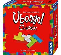 Ubongo Classic