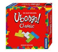 Ubongo Classic