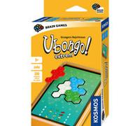 Ubongo! Extrem Brain Games, Gioco di abilità