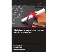 Ubóstwo a wyniki w nauce w¿ród dziewcz¿t