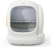 UbPet Lettiera Automatica Autopulente C20 con App 1PZ