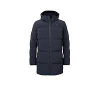 UBR Parka TITAN blu | L