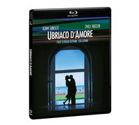 Ubriaco D'Amore "Il Collezionista" - Bd + Gadget (Blu-ray) Paul Thomas Anderson