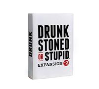 Ubriaco lapidato o Stupido: seconda espansione