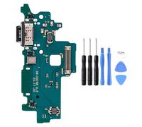 ubrokeifixit Galaxy A37 5G A376U USB Porta di Ricarica Connettore Dock Scheda di Ricarica Cavo Flex Sostituzione per Samsung Galaxy A37 5G A376W A376U1 A376U A376E A376B