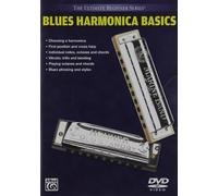 Ubs: Blues Harmonica [Edizione: Stati Uniti]