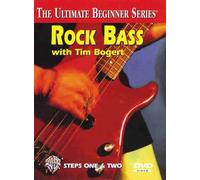 Ubs: Rock Bass Steps 1 and 2