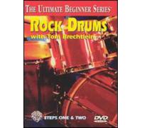 Ubs: Rock Drums Steps 1 & 2 [Edizione: Regno Unito]