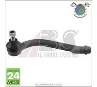 Ubt Testina Tirante Scatola Dello Sterzo Abs Ant Sx Per Hyundai Santa Fe Ii Dies