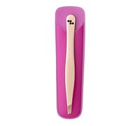 UBU, Strumento per depilazione facciale (High Brow Slant Tip tweezer) - 1 Unità