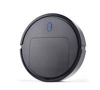 Ububiko Robot aspirapolvere e lavapavimenti 3 in 1, con sensori anticaduta, spazzatrici 1800 Pa, aspiratori, animali speciali, per pavimenti duri e tappeti