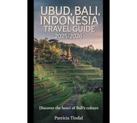 Ubud, Bali, Indonesia Travel Guide 2025/2026 Discover the Heart of Bali’s Culture