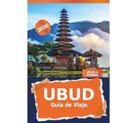Ubud Guía de viaje 2026: Descubre las gemas ocultas de Bali, consejos de expertos para explorar la cultura, la naturaleza y las atracciones en Indonesia