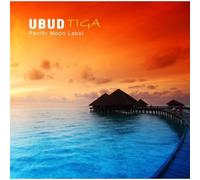 Ubud - Tiga