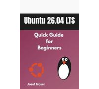 Ubuntu 26.04: Quick Guide for Beginners