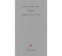 Ubuntu: Gespräch mit Françoise Blum