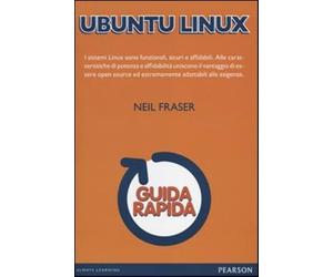 Ubuntu Linux. Guida rapida - Fraser Neil