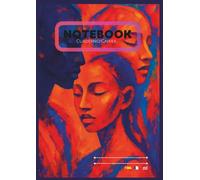 UBUNTU NOTEBOOK / CUADERNO UBUNTU / CAHIER UBUNTU: English/Español/Français