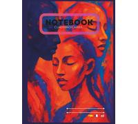 UBUNTU NOTEBOOK / CUADERNO UBUNTU / CAHIER UBUNTU: English/Español/Français