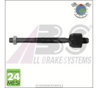 Ubxi Snodo Giunto Assiale Scatola Sterzo Abs Per Mini Per Mini Benzina 2001>2006