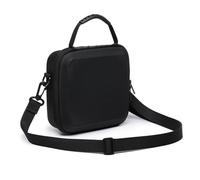 Ubxvamm Custodia impermeabile per il trasporto di Pocket 3 Flight Camera Box custodia rigida borsa a tracolla elegante e comoda, come da immagine, as the picture shows