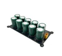Ubxvamm Modulo Super Condensatore 27V 2.5F per Alimentazione di Backup in Elettronica e Applicazioni Industriali