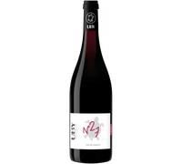 Uby Bio Rouge N°27 2023 - UBY Vin de France